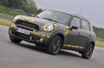 Mini Cooper Countryman 2011 года